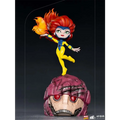 Jean Grey MiniCo - X-Men Staty - Iron Studios - Robotto