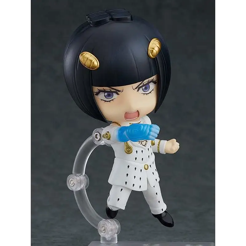 Bruno Bucciarati Nendoroid-figur från JoJos Bizarre Adventure