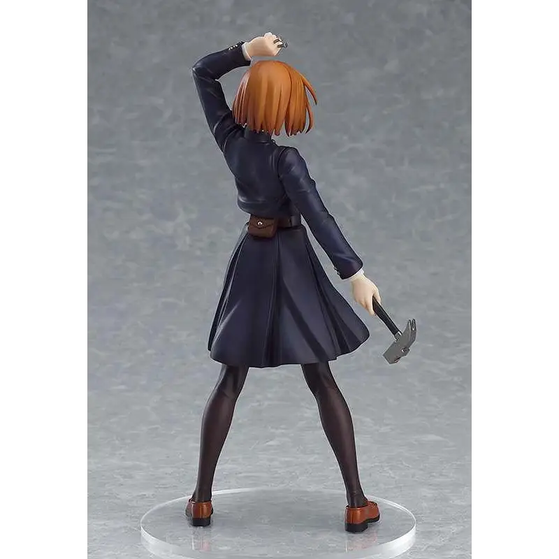 Nobara Kugisaki Jujutsu Kaisen POP UP PARADE figurin med hammare