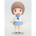 Söt figurin av chibi Mako Mankanshoku från Kill la Kill