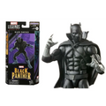 Marvel Legends Attuma Svartpanter actionfigur i svart och grå