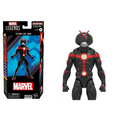Svart och röd framtida Ant-Man-figur i Marvel Legends-serien