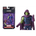 Marvel Legends Doctor Strange Sleepwalker actionfigur med grön hud