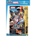 Marvel Heroclix X-Men X of Swords tärningar och token set i blisterförpackning