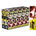 Mhc X-Men Xavier School Booster Brick med X-Men figurer i action