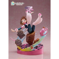 My Hero Academia: Ochaco Uraraka 1/7-skalfigur i dynamisk pose