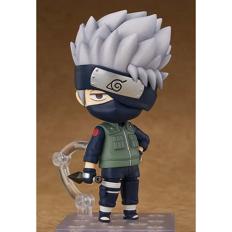 Nendoroid Kakashi Hatake från Naruto Shippuden, limited edition