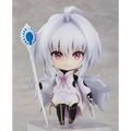 Chibi Nendoroid-figur av Caster Merlin (Prototype) från Fate/Grand Order