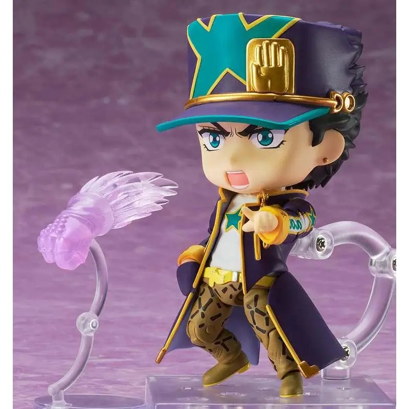 Nendoroid Jotaro Kujo från JoJos Bizarre Adventure: Stone Ocean