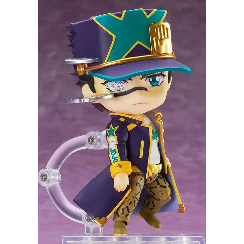 Nendoroid Jotaro Kujo från JoJos Bizarre Adventure: Stone Ocean
