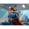 Daffy Duck i Superman-kostym, Space Jam 2-statyett 1/10