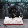 Svart katt - Familiar's Brew Ornament - Robotto
