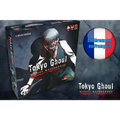 Tokyo Ghoul: Bloody Masquerade - Fransk utgåva, blodig maskeradspelbox