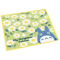 Totoro Daisies Bordstablett med Totoro, blommor och djur