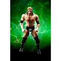 Triple H S.H.Figurarts Figur 1990-tals Version - Robotto