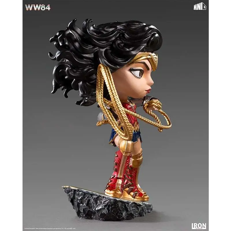 Wonder Woman WW84 Minico Figur - Robotto