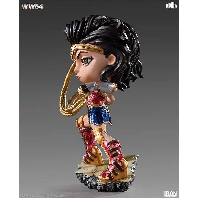 Wonder Woman WW84 Minico Figur - Robotto