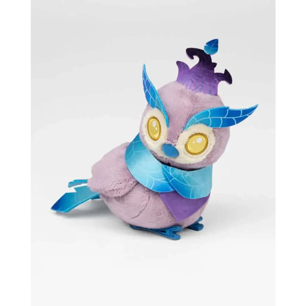 World of Warcraft Pepe Ardenweald Plush - Robotto