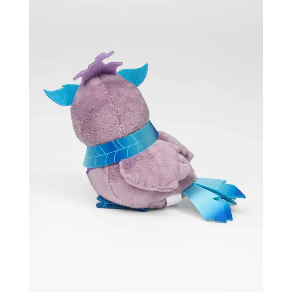 World of Warcraft Pepe Ardenweald Plush - Robotto