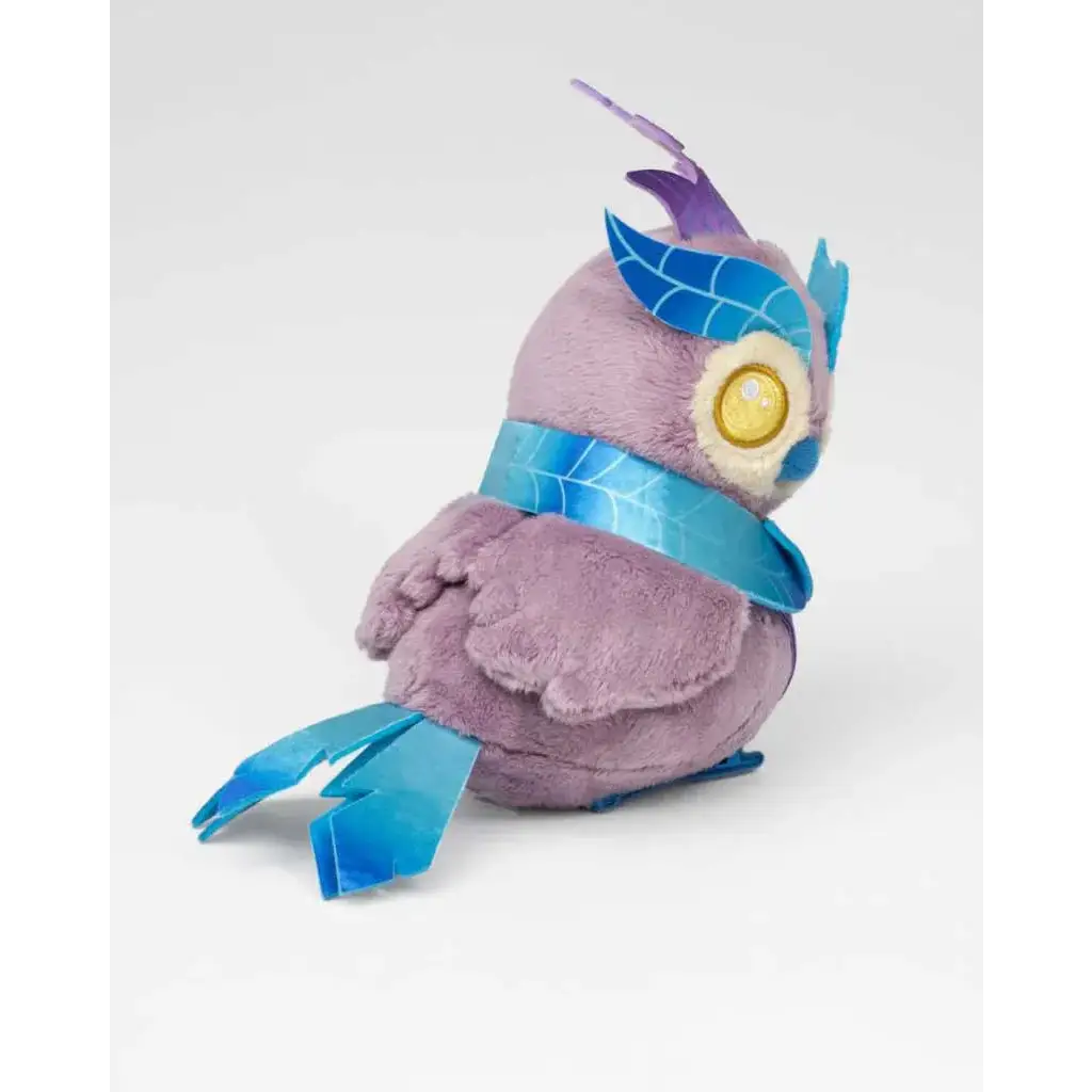 World of Warcraft Pepe Ardenweald Plush - Robotto
