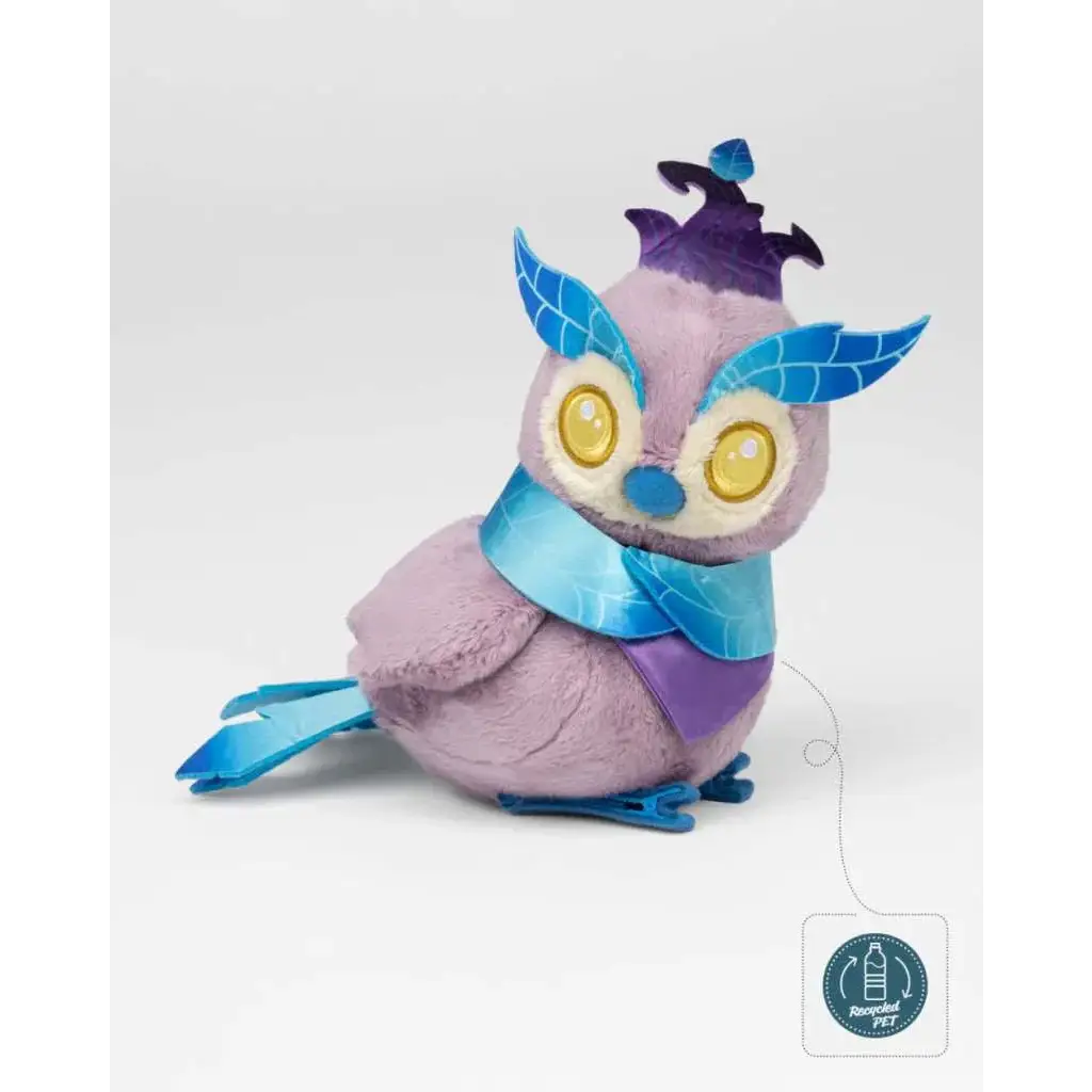 World of Warcraft Pepe Ardenweald Plush - Robotto