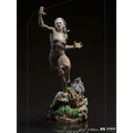 Ww84 Cheetah 1/10 Art Statue - Robotto