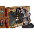 WWE Father of the Enlightened Posse Miniature Set - Robotto