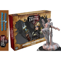WWE Infernal Investigations Posse - Robotto