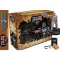 WWE No Surrender! Starter Set - Robotto