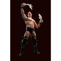 WWE Stone Cold Steve Austin Figuarts Actionfigur - Robotto