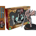 WWE Viridian Clade Posse - Miniatyrset - Robotto