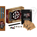 WWE Wild West Exodus Regler & Gubbins Set - Robotto