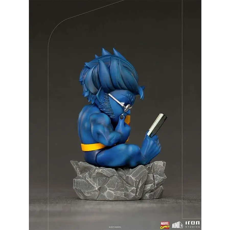 X-Men Beast MiniCo Figur - Robotto
