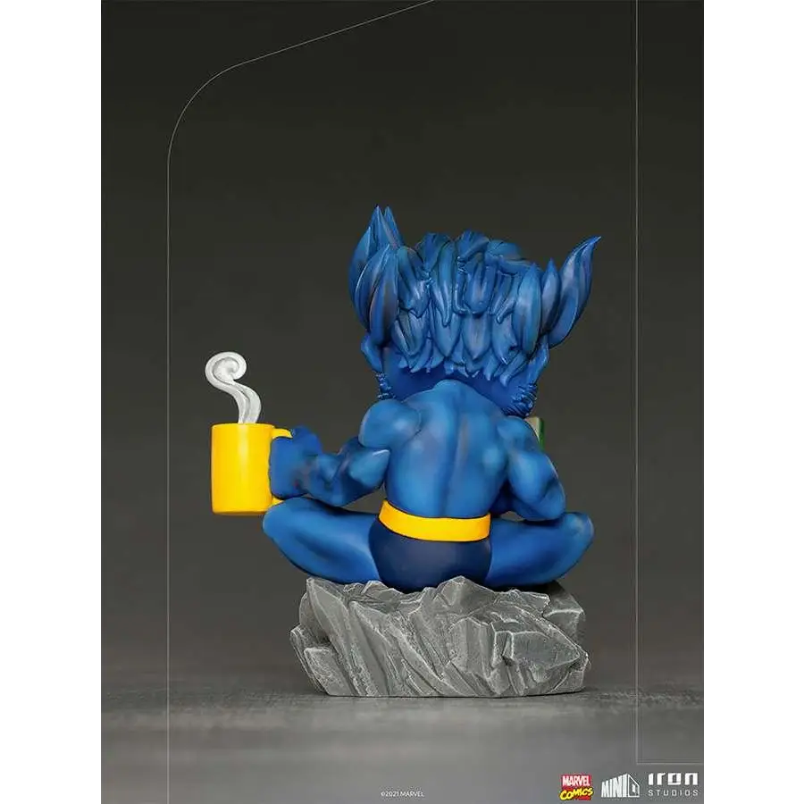 X-Men Beast MiniCo Figur - Robotto