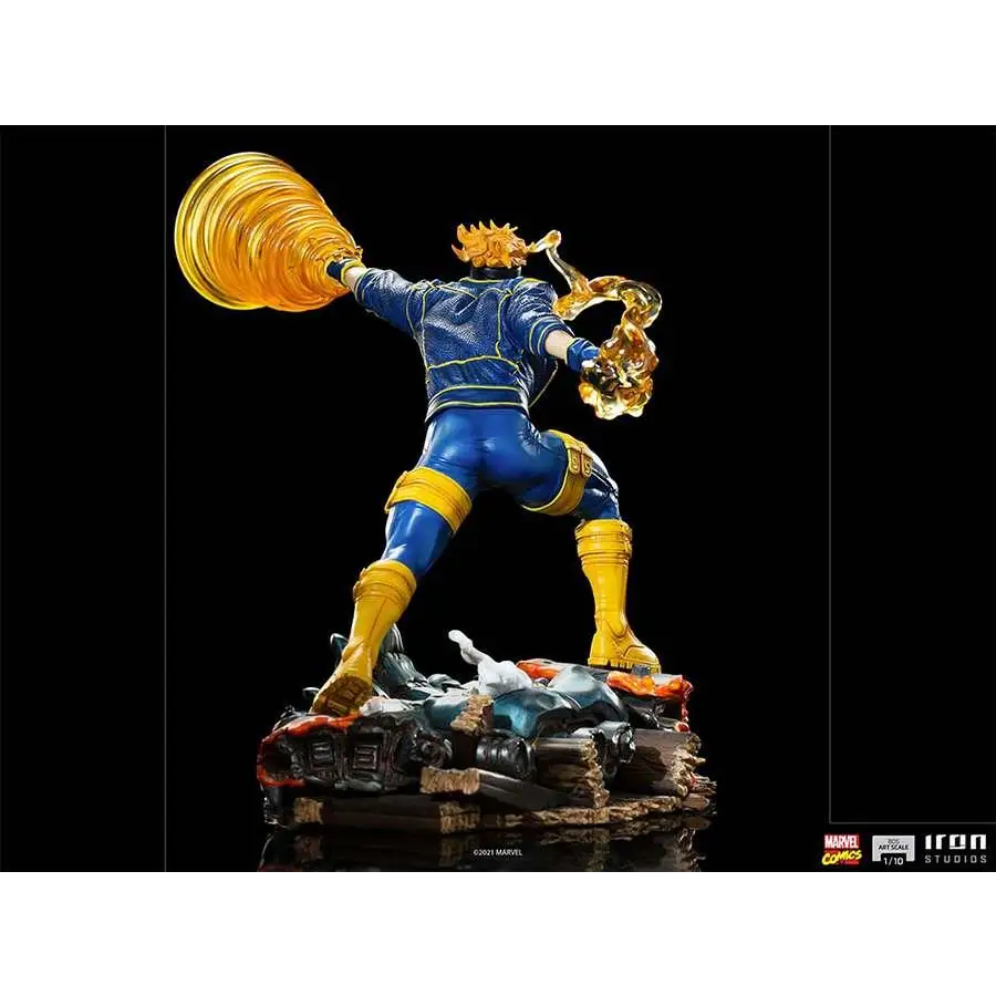 X-Men Havok 1/10 Art Statue - Robotto