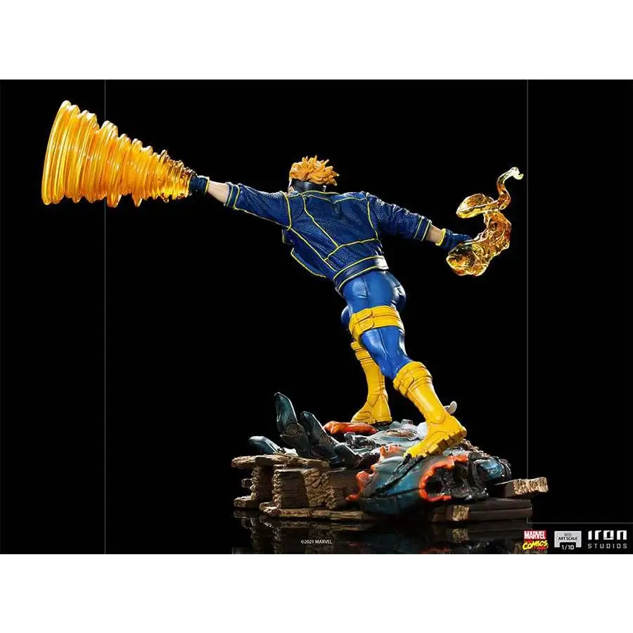 X-Men Havok 1/10 Art Statue - Robotto