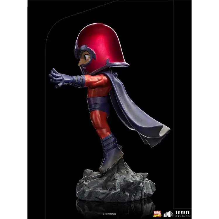 X-Men Magneto MiniCo Figur - Robotto