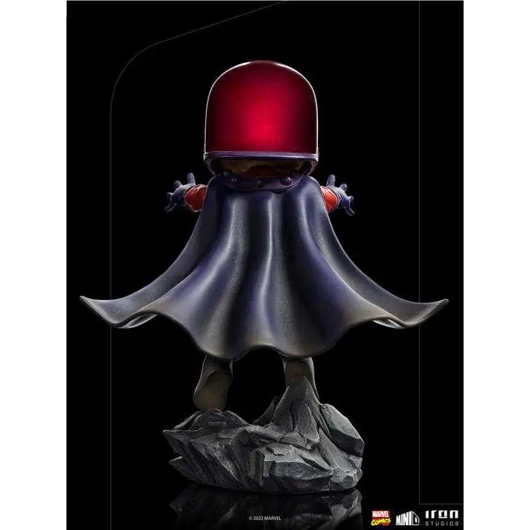 X-Men Magneto MiniCo Figur - Robotto