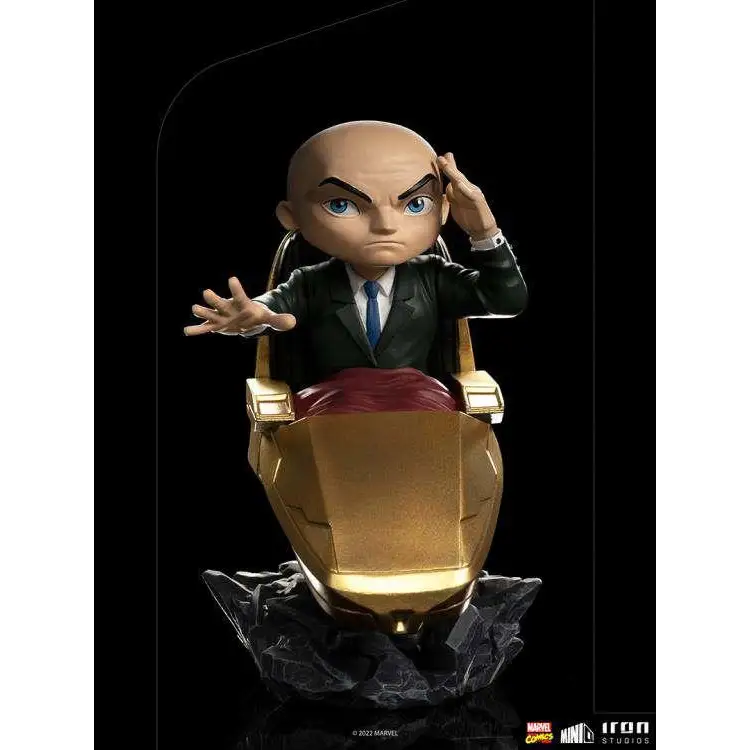 X-Men Professor Xavier MiniCo Figur - Robotto