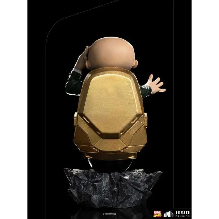 X-Men Professor Xavier MiniCo Figur - Robotto