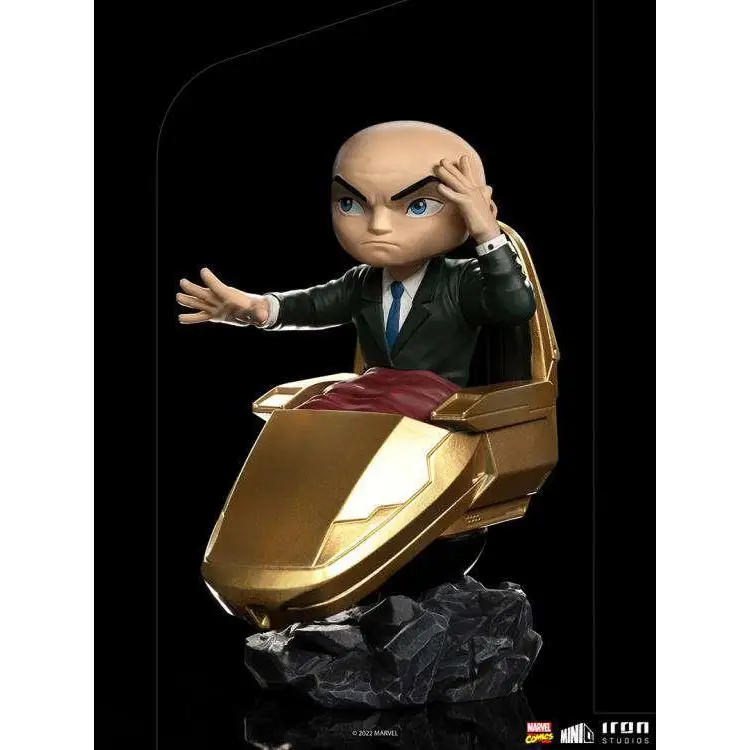 X-Men Professor Xavier MiniCo Figur - Robotto
