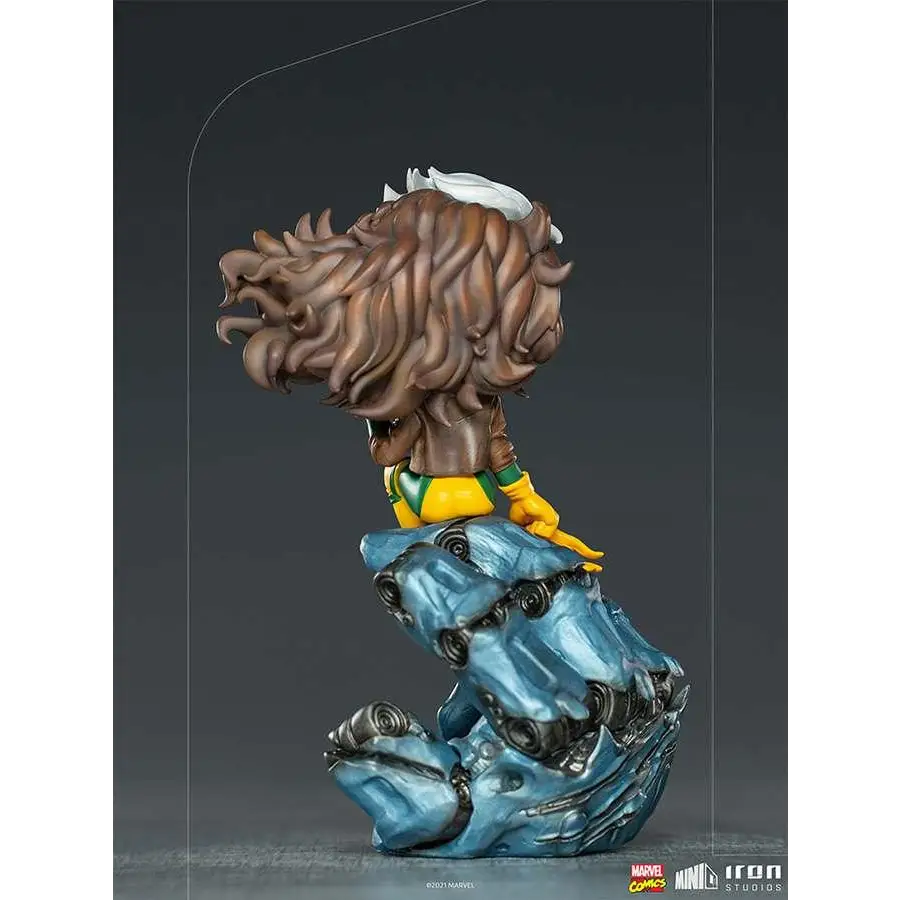 X-Men Rogue MiniCo Statue - Iron Studios - Robotto
