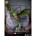 X-Men Sauron BDS Art Scale 1/10 Staty - Robotto