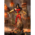 X-Men Warpath 1/10 Statue - Robotto