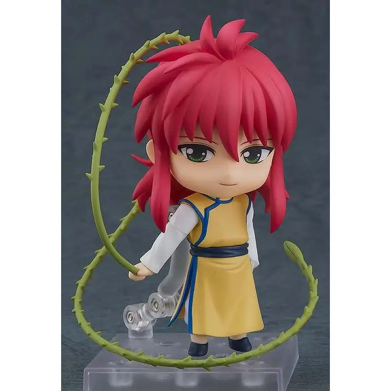Yu Yu Hakusho Kurama Nendoroid - Robotto
