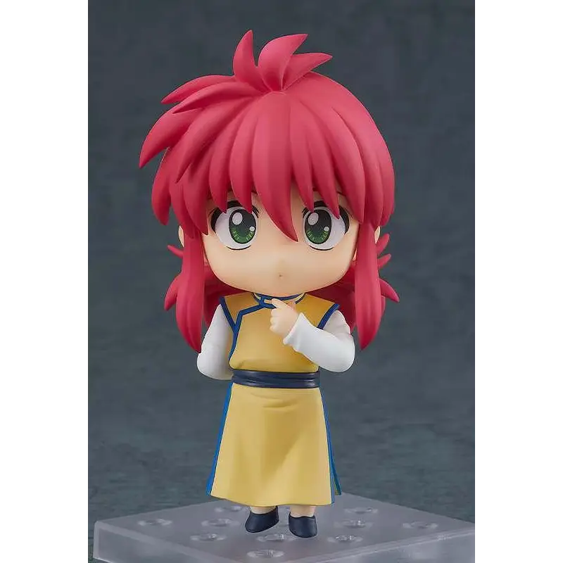 Yu Yu Hakusho Kurama Nendoroid - Robotto