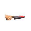 Zombie SWAT Butcher Knife Plush - Robotto