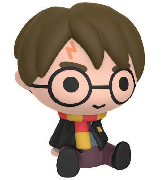 Harry Potter harry potter chibi bank