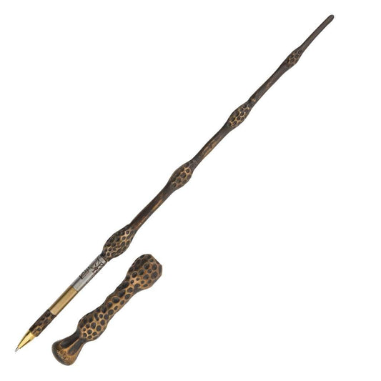 Harry Potter dumbledore Trollstav pen