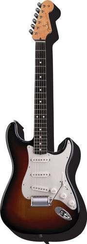 Fender stratocaster magnet
